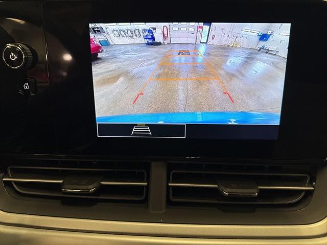 new 2026 Chevrolet Trax car, priced at $22,655