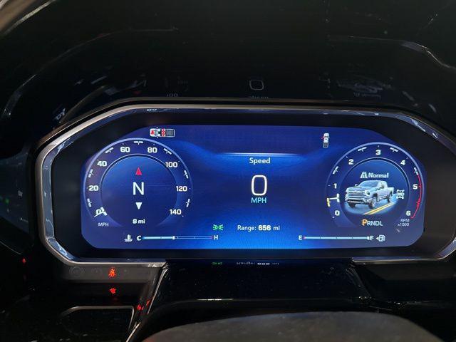 new 2026 Chevrolet Silverado 2500 car, priced at $82,080