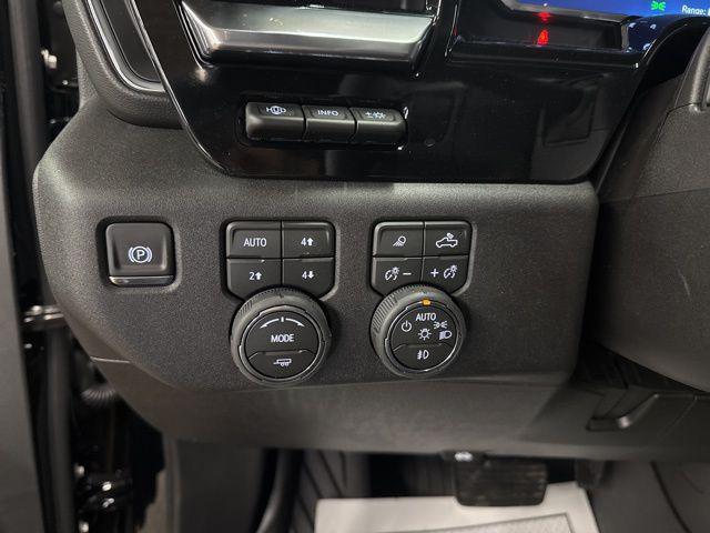 new 2026 Chevrolet Silverado 2500 car, priced at $82,080