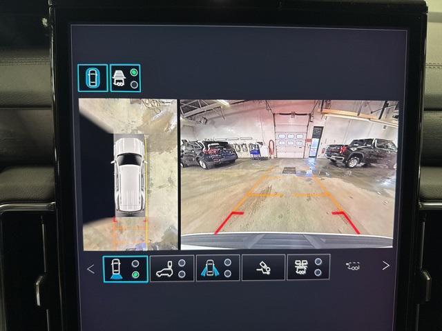 new 2026 GMC Yukon car, priced at $93,575