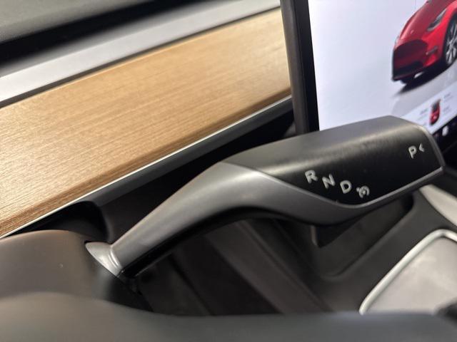 used 2023 Tesla Model Y car, priced at $30,822