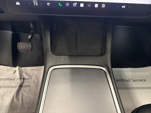 used 2023 Tesla Model Y car, priced at $30,822