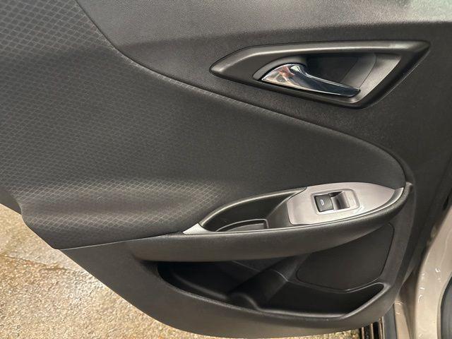 used 2023 Chevrolet Malibu car, priced at $15,795