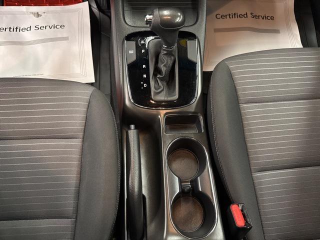 used 2017 Kia Forte car, priced at $7,995