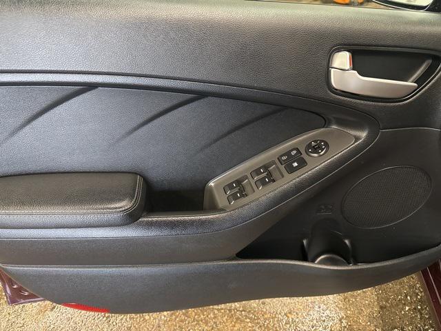 used 2017 Kia Forte car, priced at $7,995