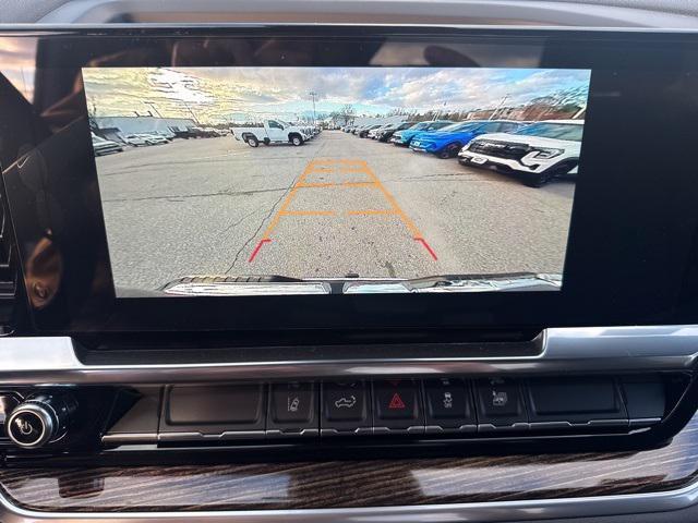 new 2026 GMC Sierra 2500 car, priced at $55,690