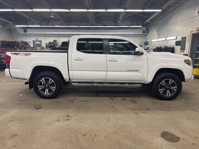 used 2016 Toyota Tacoma car, priced at $26,354