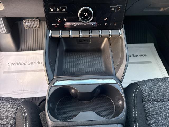 new 2026 GMC Terrain car, priced at $31,390