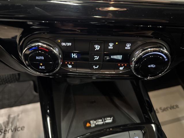 new 2026 Chevrolet Trax car, priced at $26,830