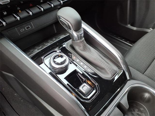 new 2026 GMC Canyon car, priced at $41,055