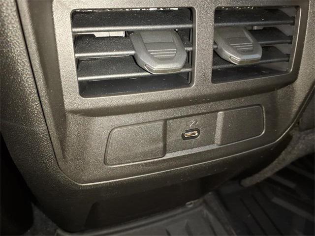 new 2026 GMC Canyon car, priced at $41,055