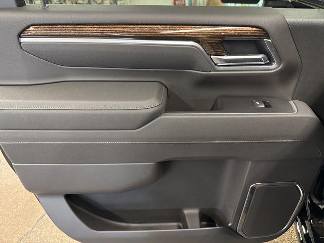 new 2026 GMC Sierra 2500 car, priced at $69,435