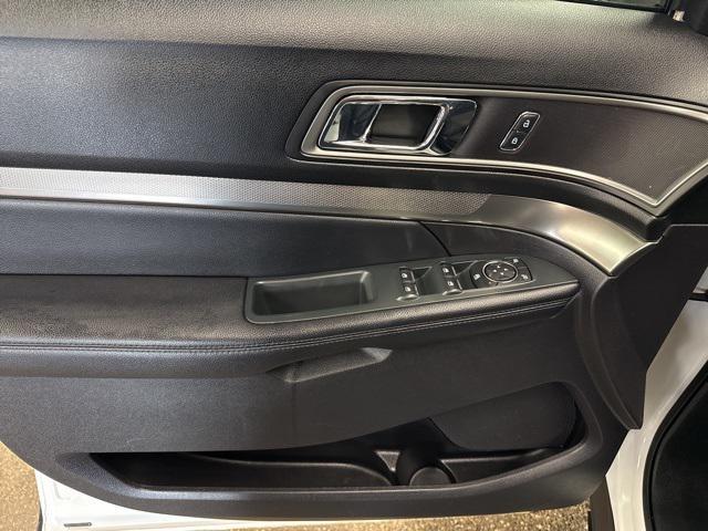used 2019 Ford Explorer car, priced at $16,936