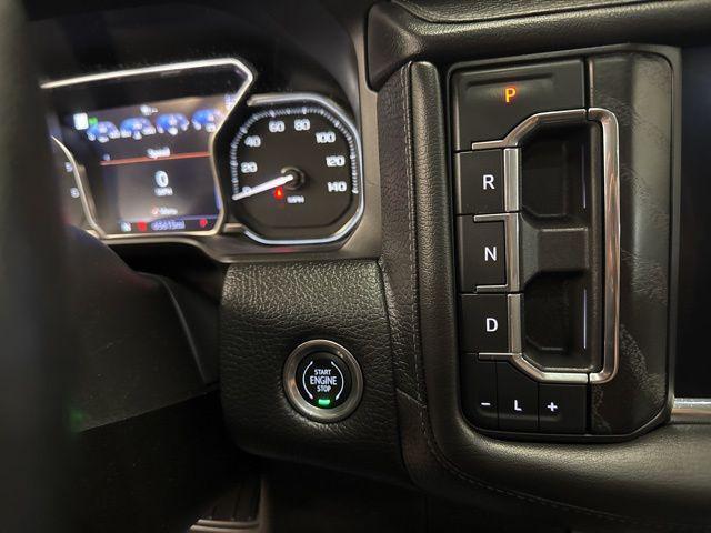 used 2021 GMC Yukon car, priced at $49,608