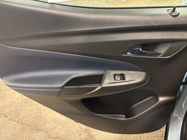 used 2023 Chevrolet Bolt EUV car, priced at $19,336