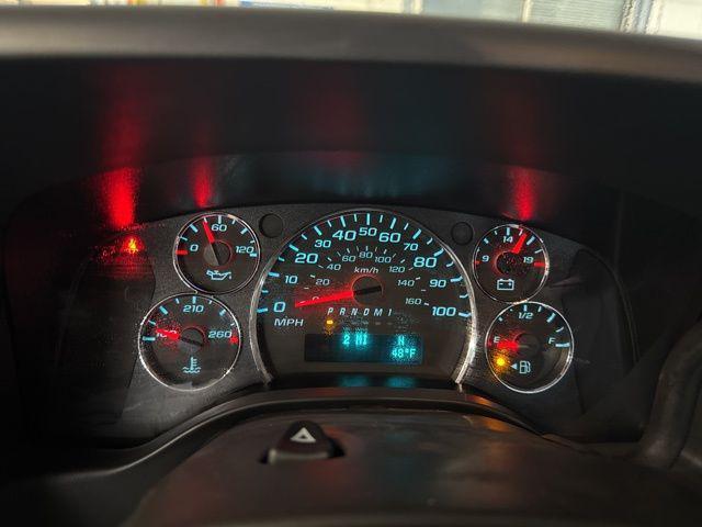 new 2025 Chevrolet Express 3500 car, priced at $53,700