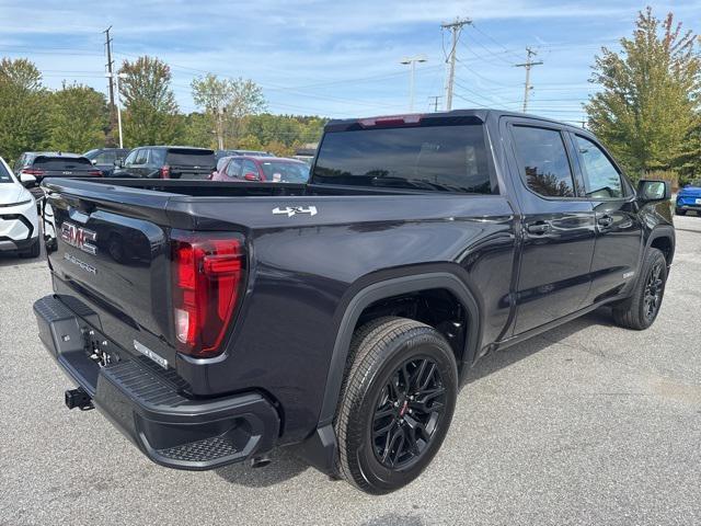 new 2026 GMC Sierra 1500 car, priced at $54,490