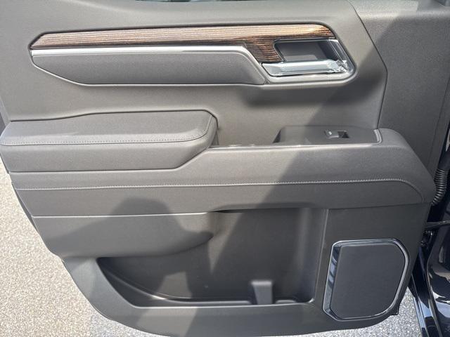 new 2026 GMC Sierra 1500 car, priced at $54,490