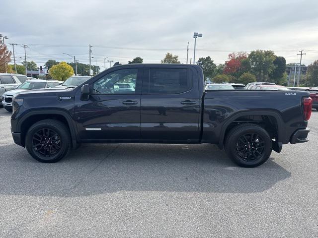 new 2026 GMC Sierra 1500 car, priced at $54,490