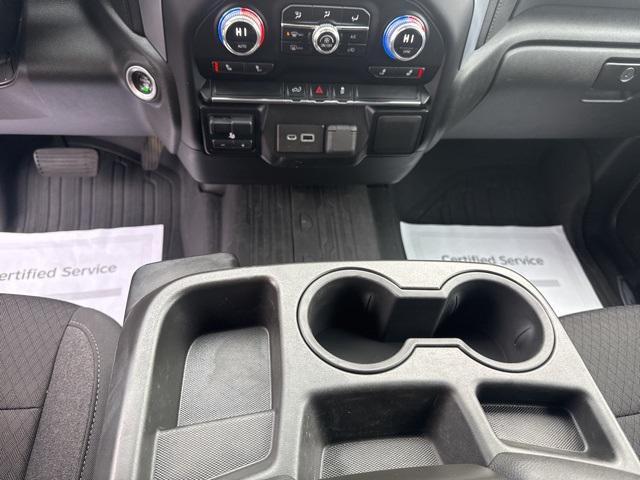 used 2022 GMC Sierra 2500 car, priced at $41,499