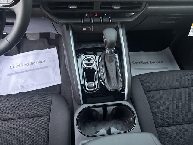 new 2026 Chevrolet Colorado car, priced at $38,395