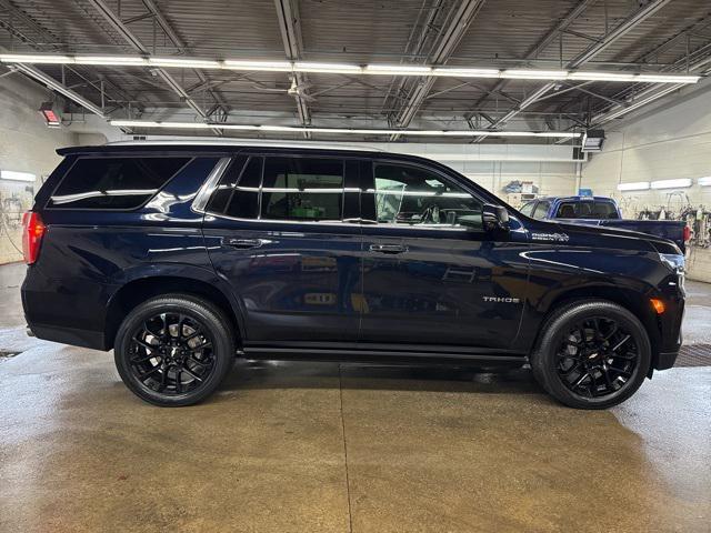 used 2023 Chevrolet Tahoe car, priced at $57,999