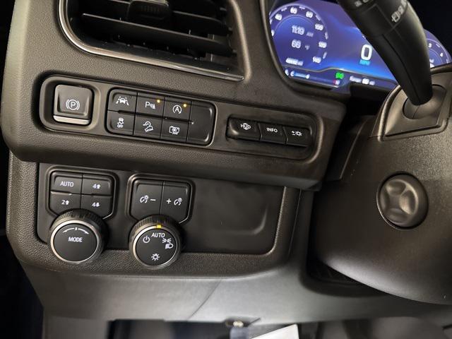 used 2023 Chevrolet Tahoe car, priced at $57,999