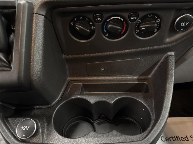 used 2017 Ford Transit-350 car, priced at $17,999