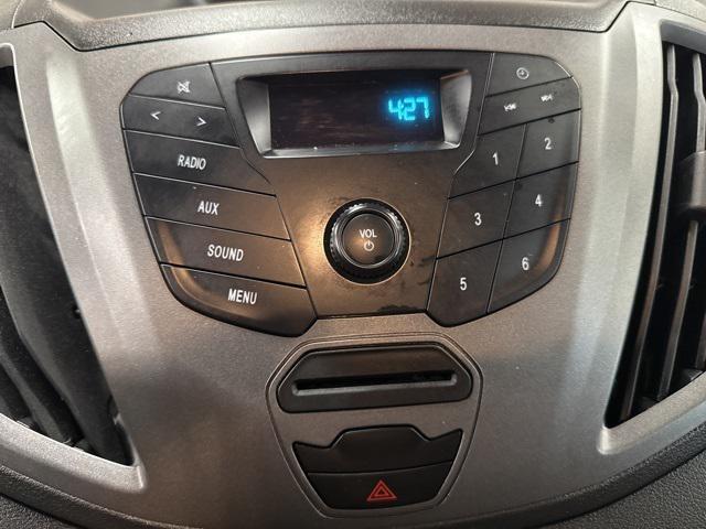 used 2017 Ford Transit-350 car, priced at $17,999