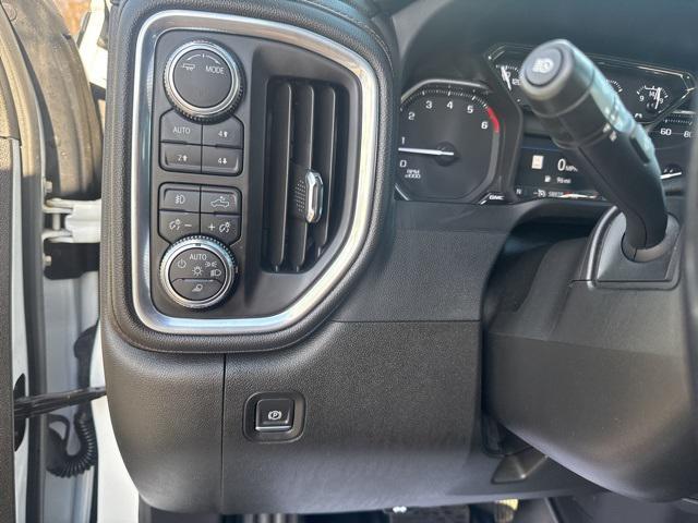 used 2022 GMC Sierra 2500 car, priced at $50,999