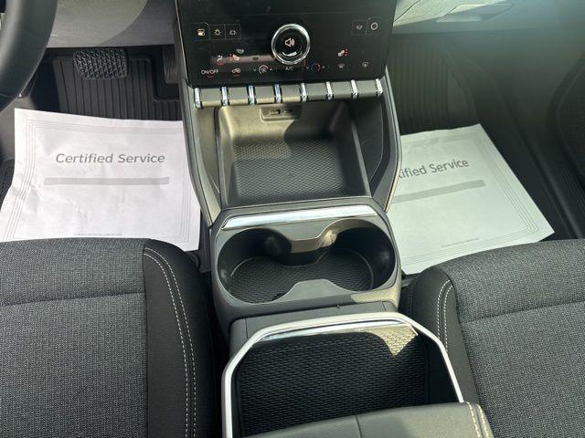 new 2026 GMC Terrain car, priced at $33,085