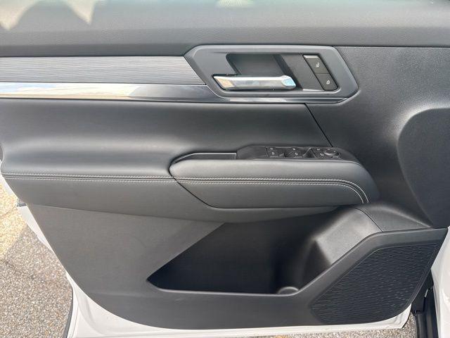 new 2026 GMC Terrain car, priced at $33,085