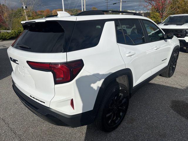 new 2026 GMC Terrain car, priced at $33,085