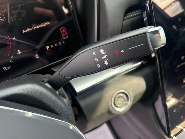 new 2026 GMC Terrain car, priced at $33,085