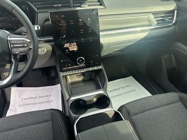 new 2026 GMC Terrain car, priced at $33,085