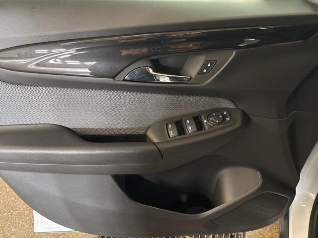 new 2026 Chevrolet TrailBlazer car, priced at $26,560