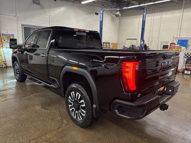 new 2026 GMC Sierra 2500 car, priced at $93,825