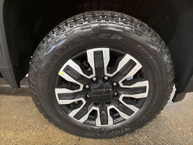 new 2026 GMC Sierra 2500 car, priced at $93,825