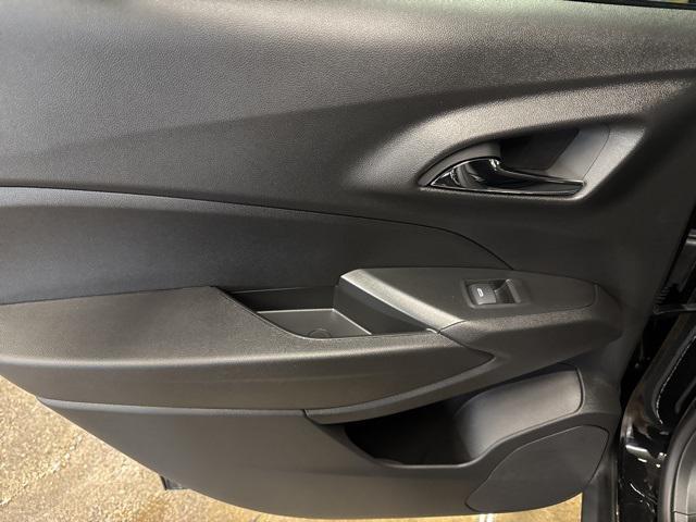 new 2026 Chevrolet Trax car, priced at $23,890