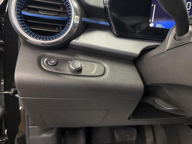 new 2026 Chevrolet Trax car, priced at $23,890