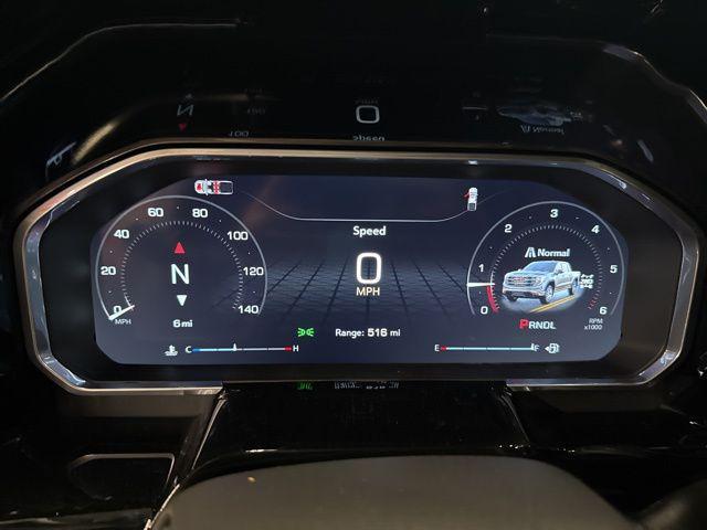 new 2026 GMC Sierra 1500 car, priced at $50,415