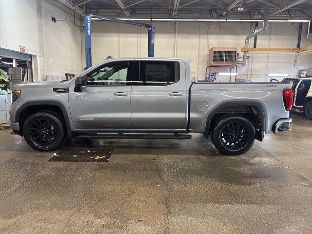 new 2026 GMC Sierra 1500 car, priced at $50,415