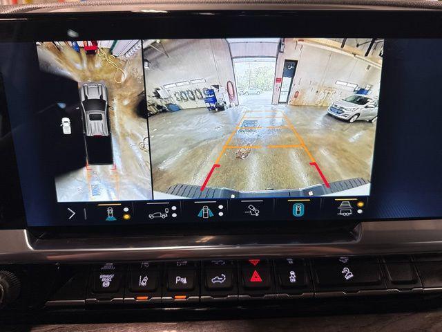used 2024 Chevrolet Silverado 2500 car, priced at $66,999