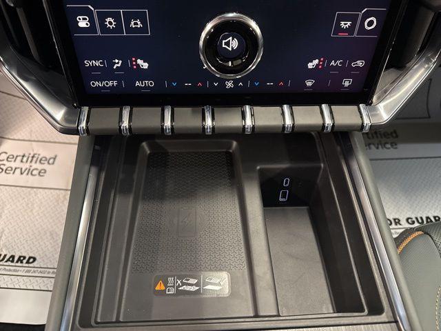 new 2026 GMC Acadia car, priced at $52,940