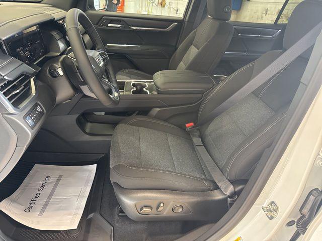 new 2026 GMC Acadia car, priced at $45,545