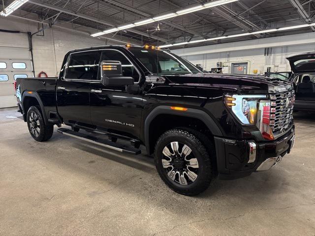 new 2026 GMC Sierra 2500 car, priced at $72,920
