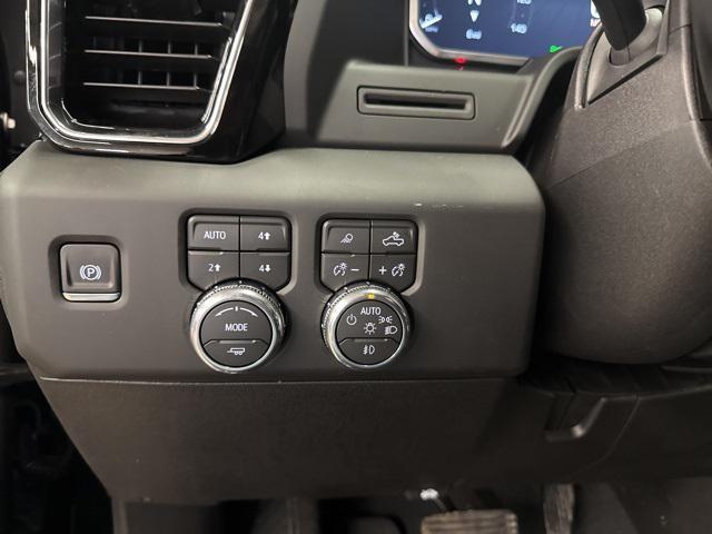 new 2026 GMC Sierra 2500 car, priced at $72,920
