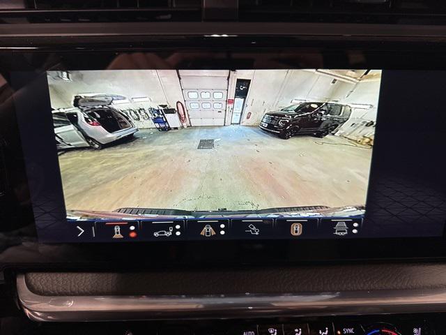 new 2026 GMC Sierra 2500 car, priced at $72,920