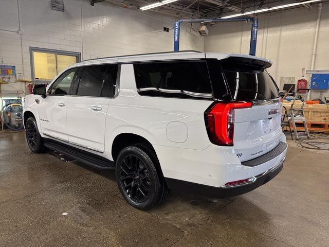 new 2026 GMC Yukon XL car, priced at $79,010