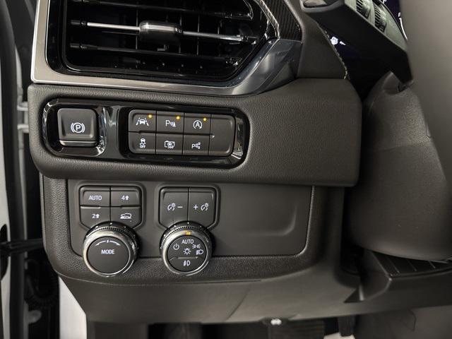 new 2026 GMC Yukon XL car, priced at $79,010